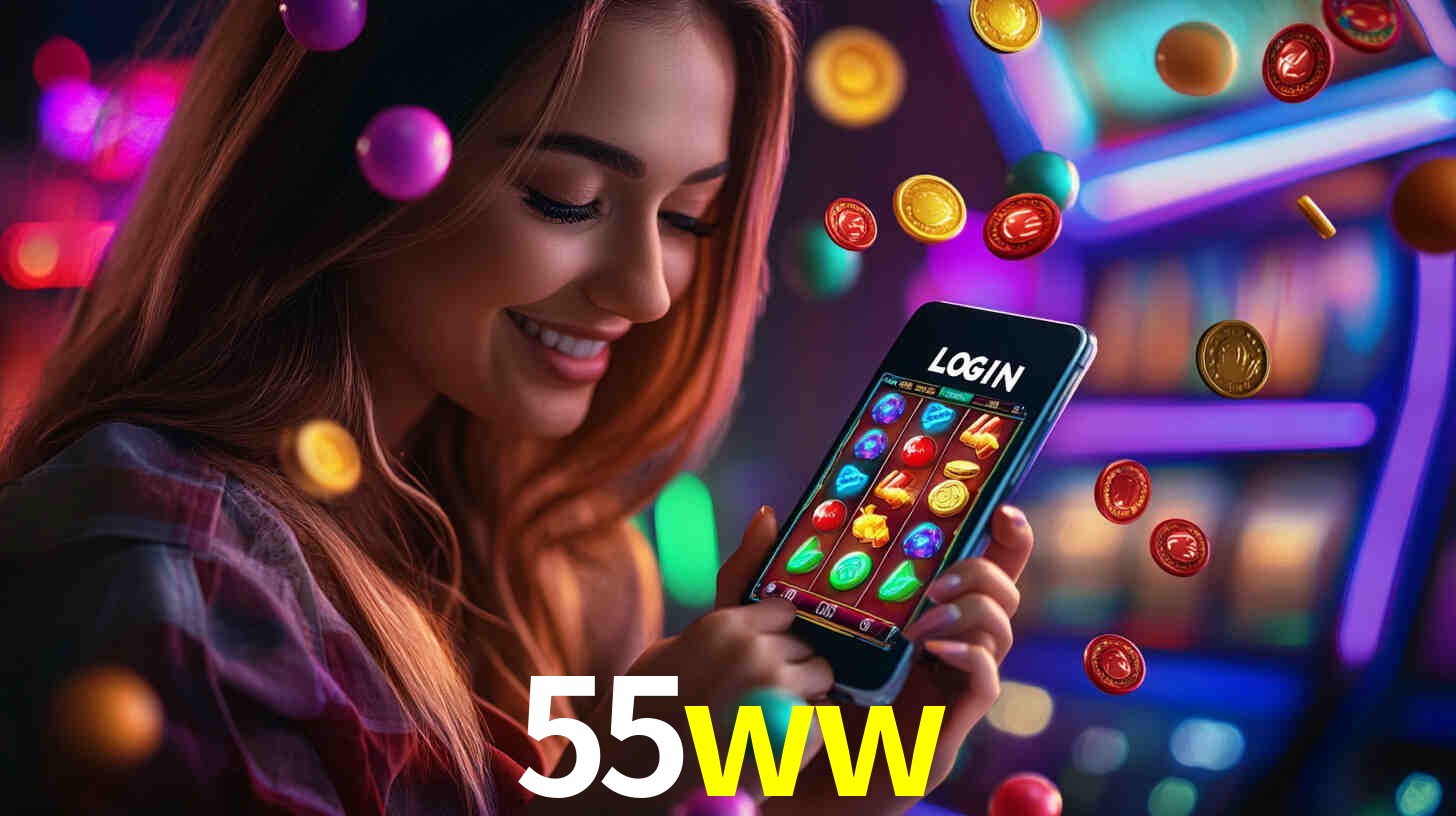 55ww - Excellent Online Casino - 55ww apk