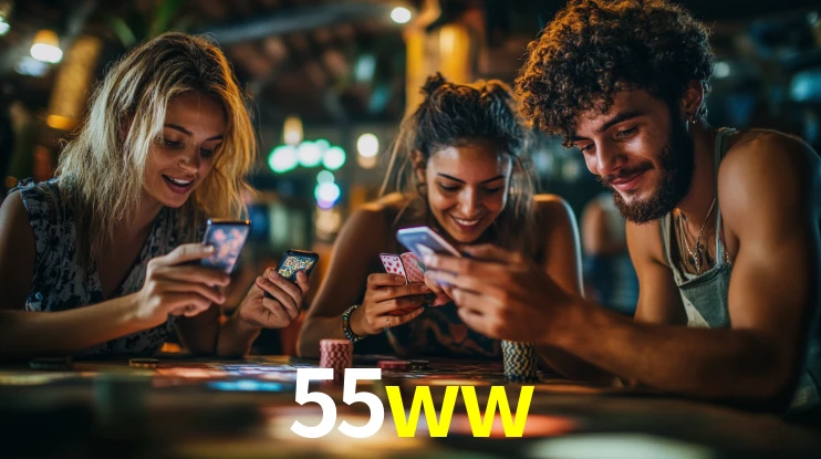 Daily Bonuses 55ww
