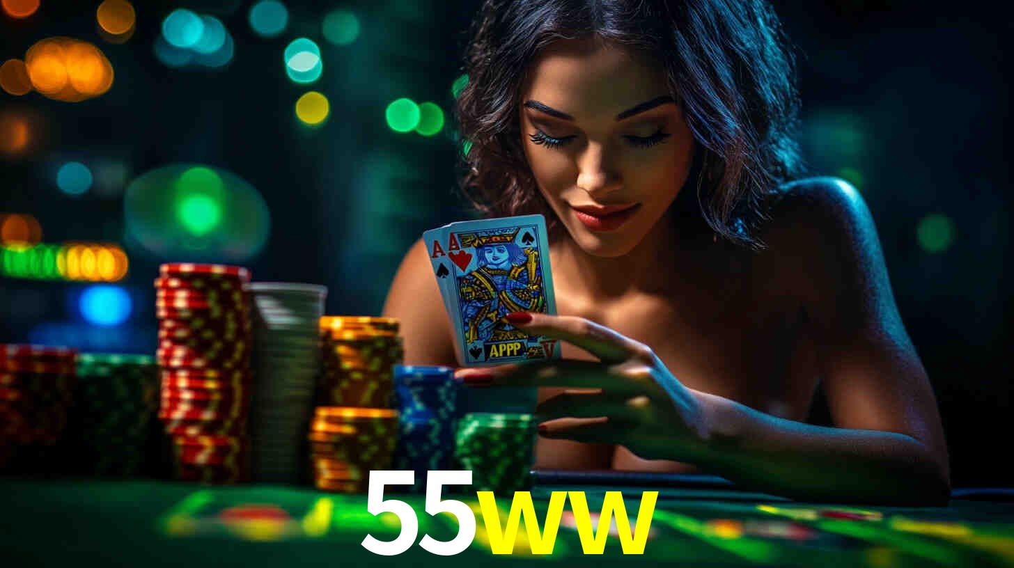 Descubra o Programa VIP da 55ww: Vantagens Exclusivas para Jogadores