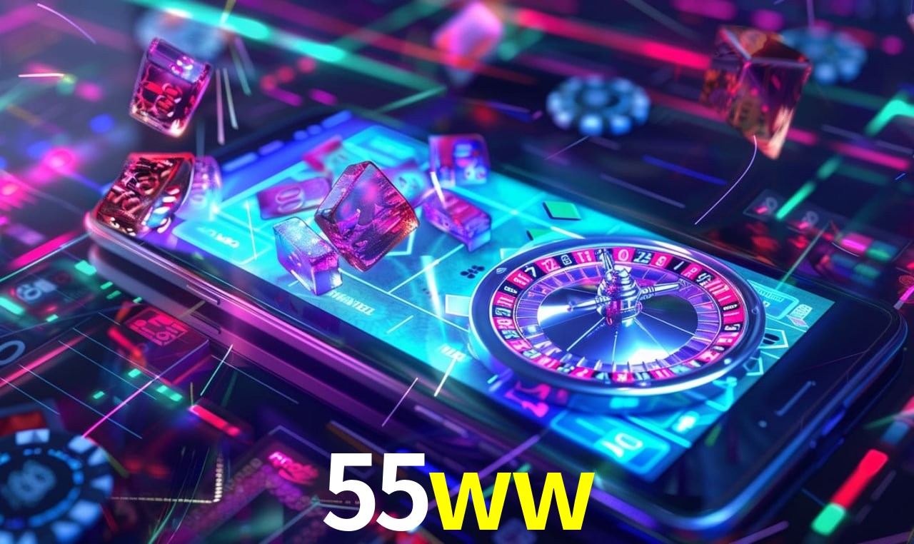 Diretório de Jogos 55ww