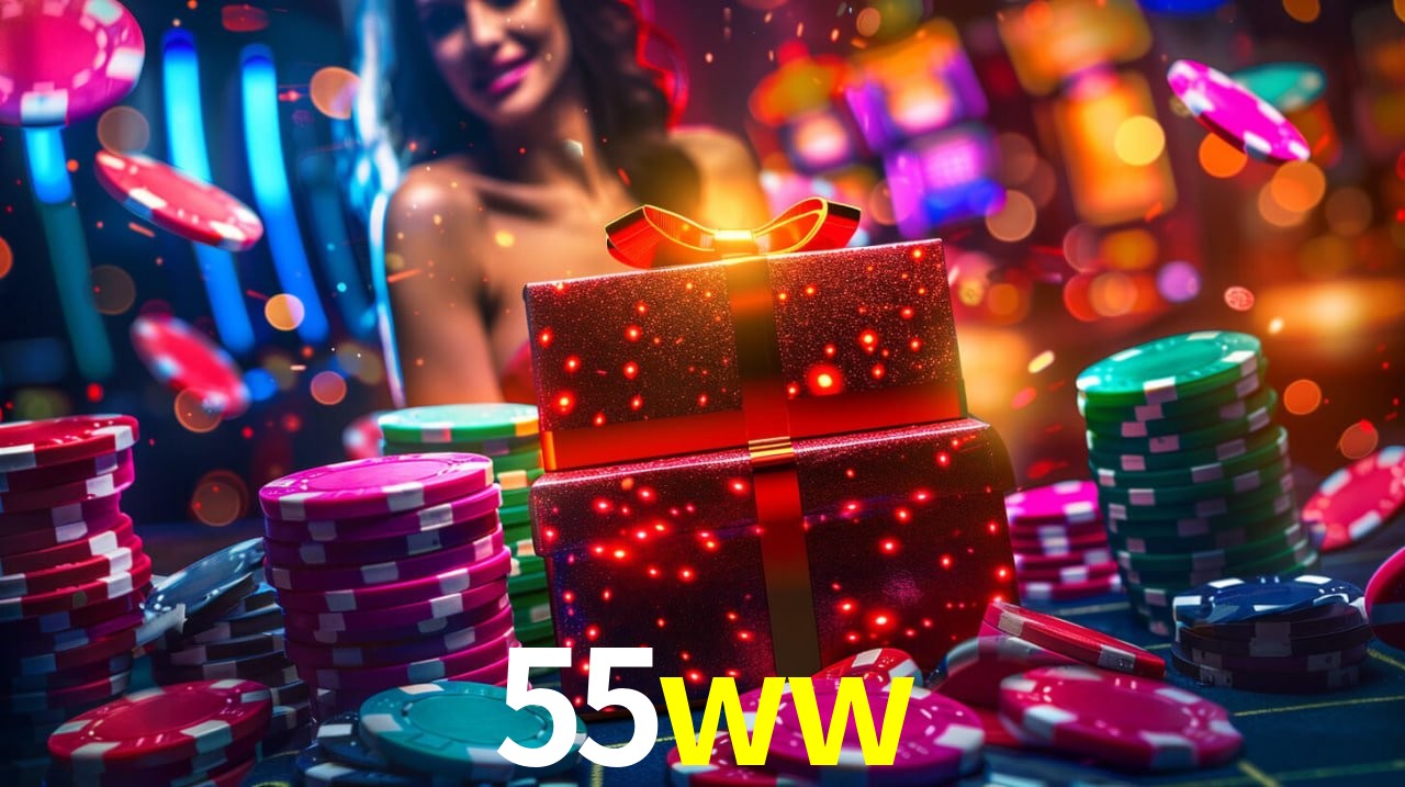 Interface do App 55ww