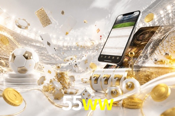 Welcome Bonus 55ww