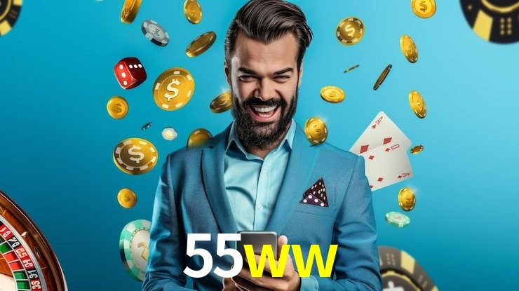 Live Casino 55ww