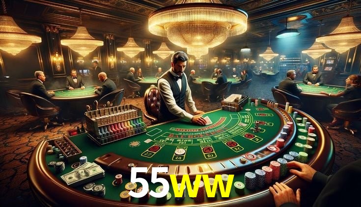 Bonus Features 55ww
