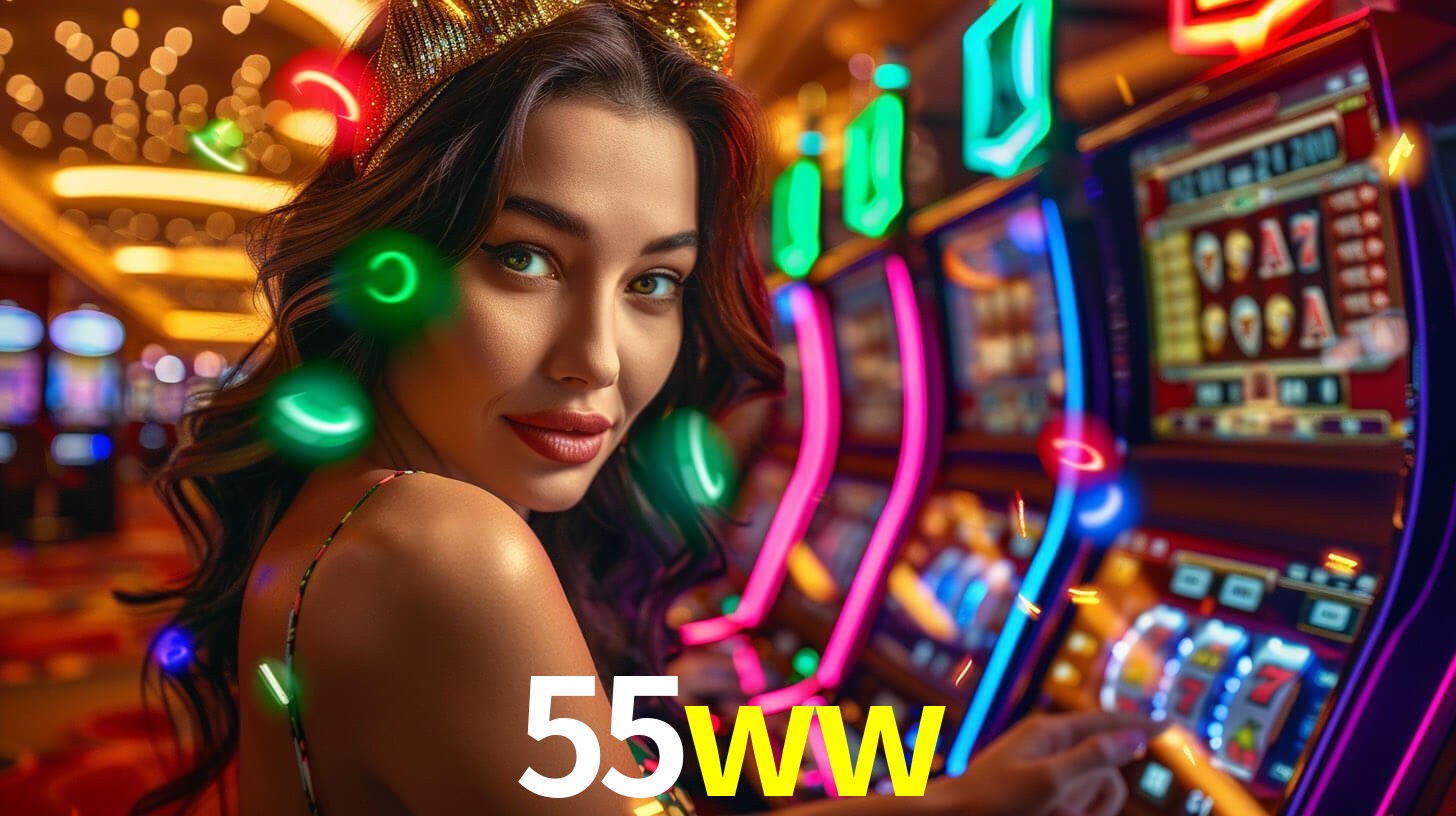 Baixar app da 55ww gratuitamente
