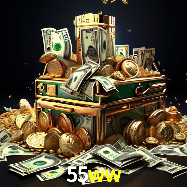 Jogos de Slot 55ww