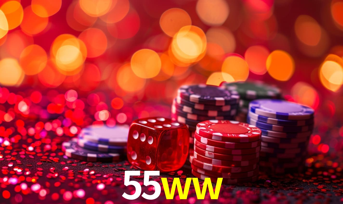Download gratuito do app da 55ww
