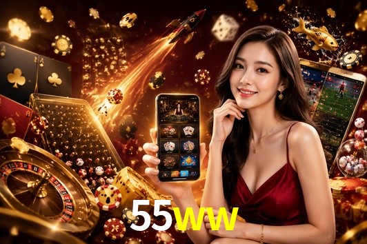 Platform Technology 55ww