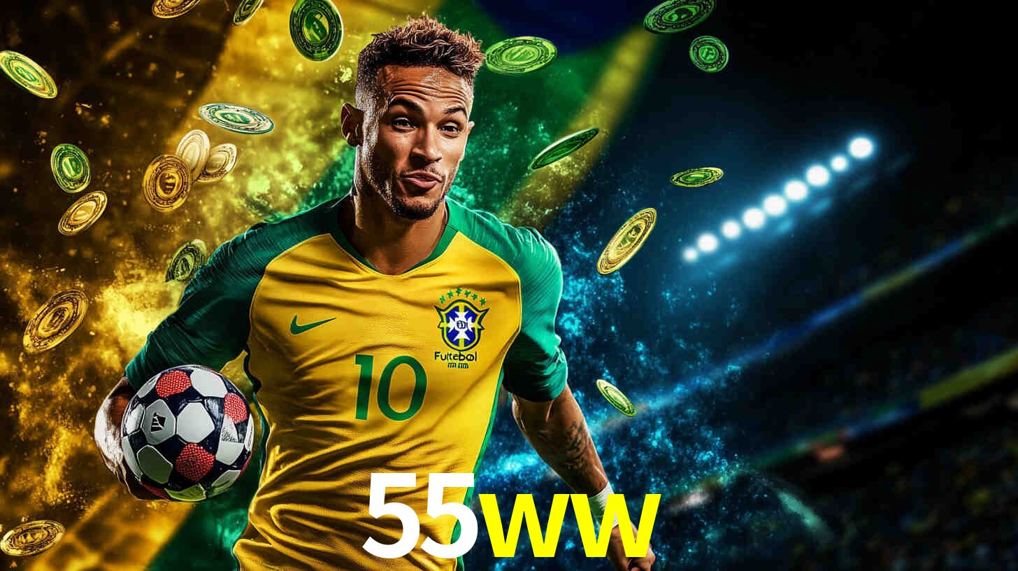 Explorando a Categoria de Eventos em Apostas na 55ww