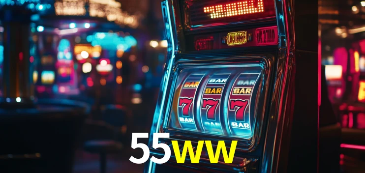 Welcome Bonus 55ww