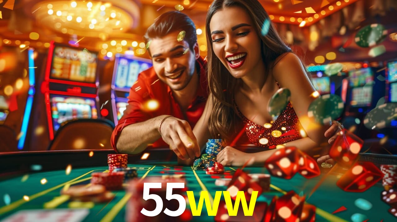 Promoções Sazonais 55ww
