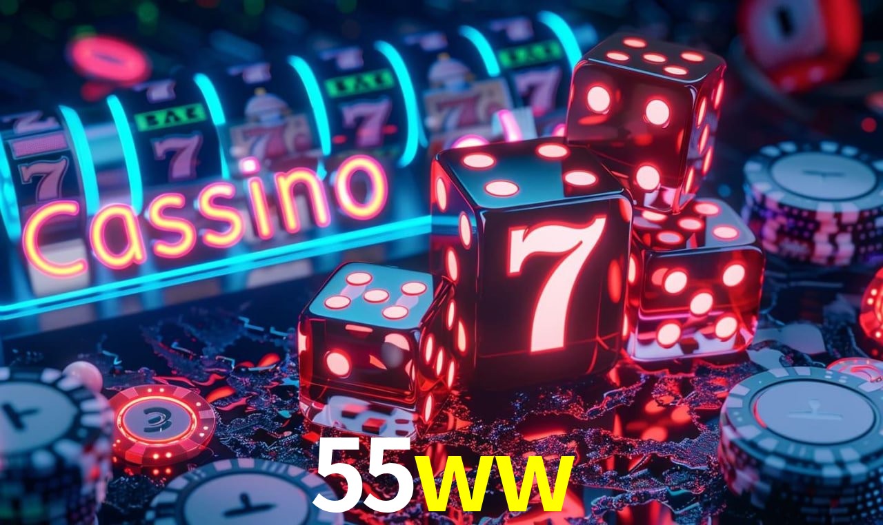 Statistics 55ww