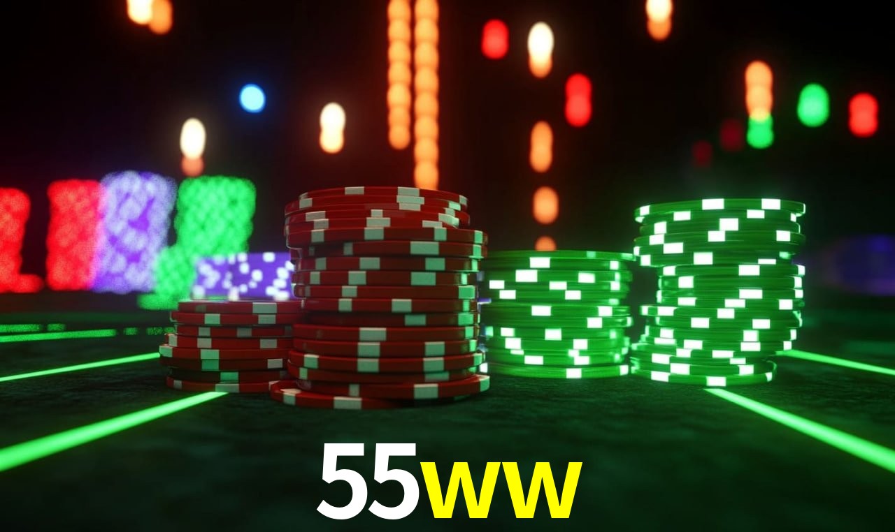 Game Statistics 55ww
