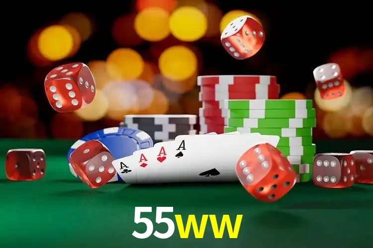 Tecnologia da Plataforma 55ww