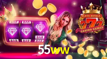 Apostas Esportivas na 55ww: Um Guia Completo