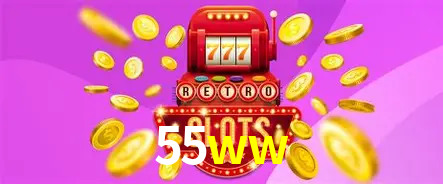 Descubra a Magia dos Jogos de Arcade no 55ww