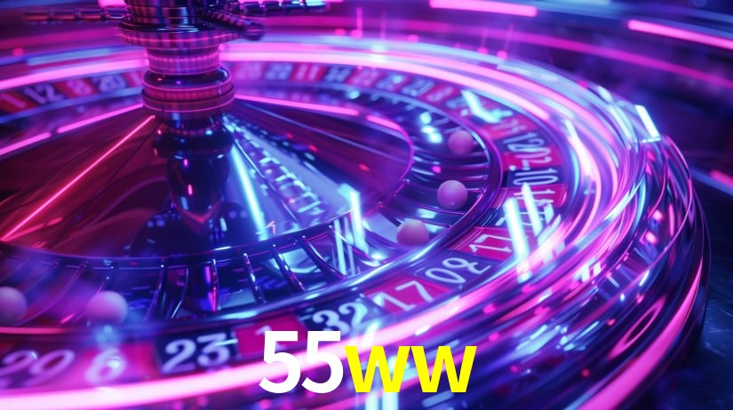 cassino 55ww