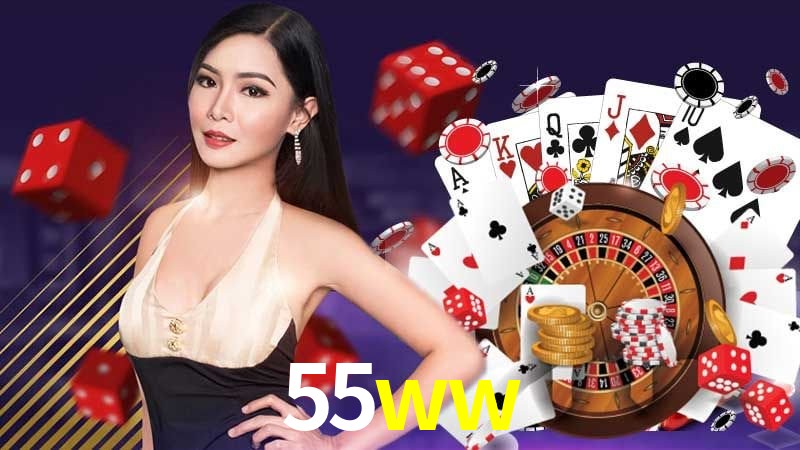 Casino VIP 55ww