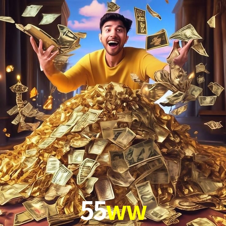 Apostas de Tênis 55ww