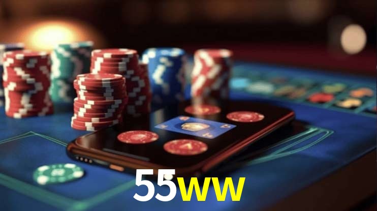 Design Responsivo 55ww