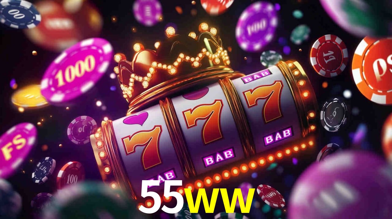 Game Providers 55ww