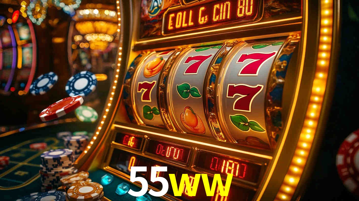 55ww App Interface