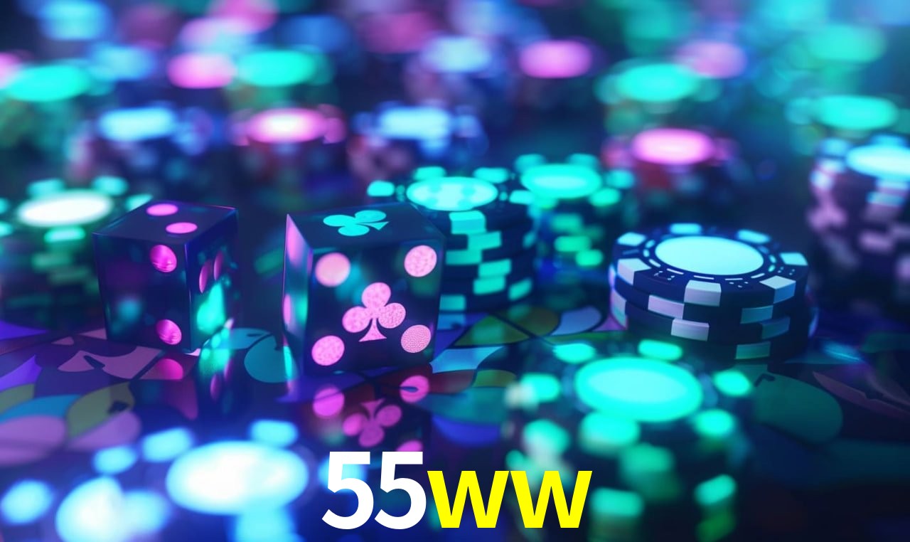 Estatísticas Esportivas 55ww