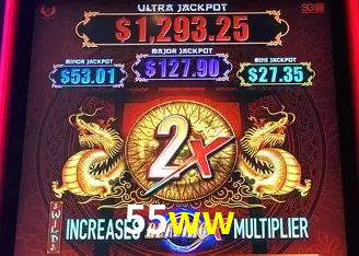 Desvendando o Mundo dos Jogos Virtuais na 55ww