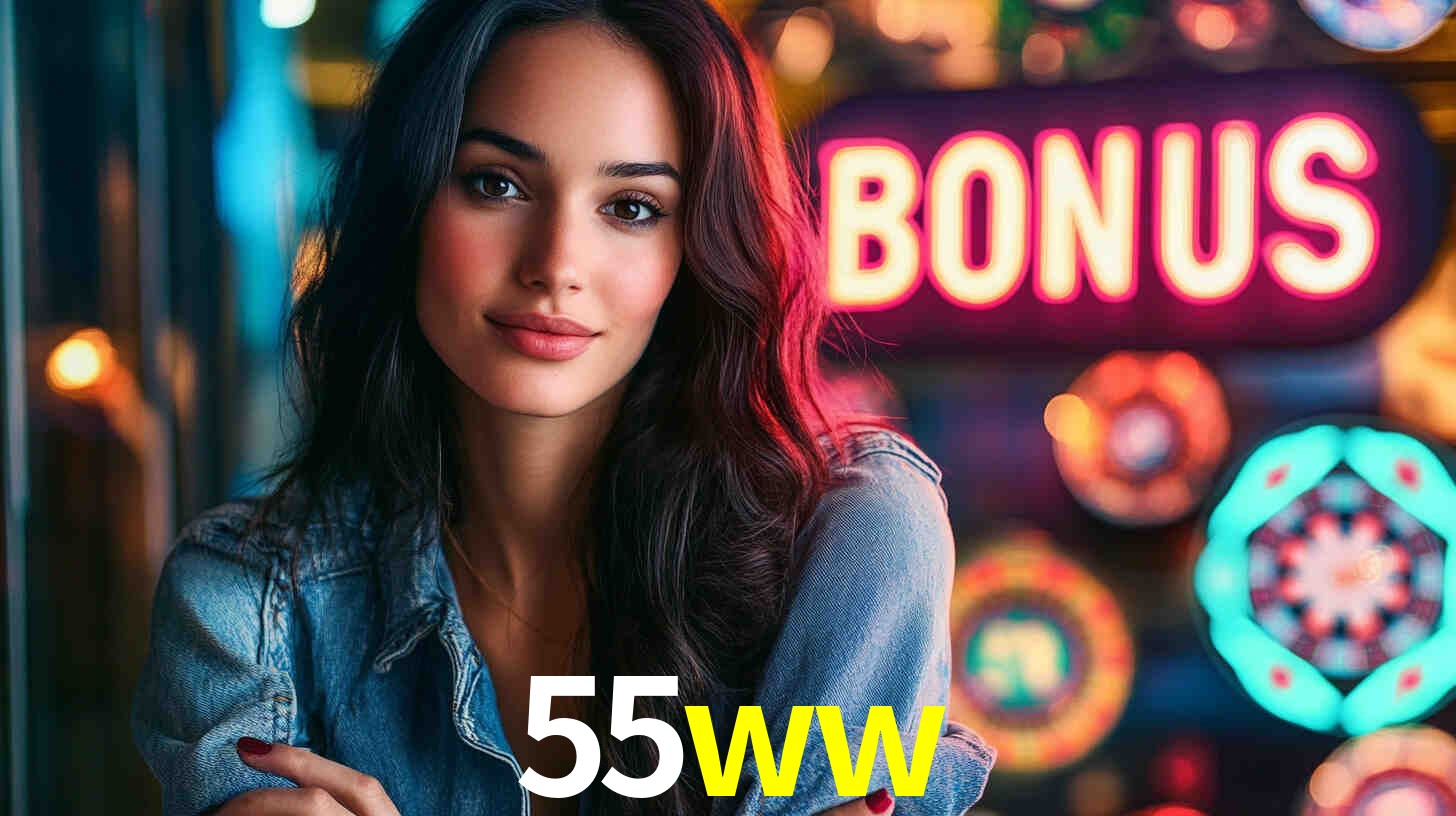 55ww: A Experiência de Casino com Jogos de Mesa ao Vivo