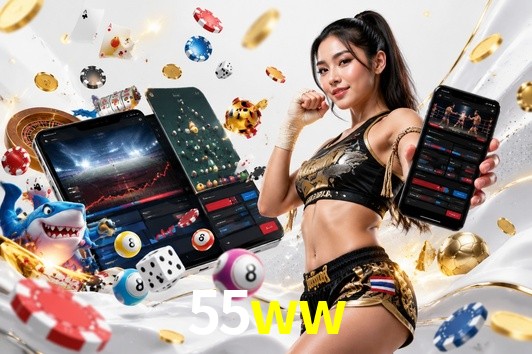 Flash Promotion 55ww