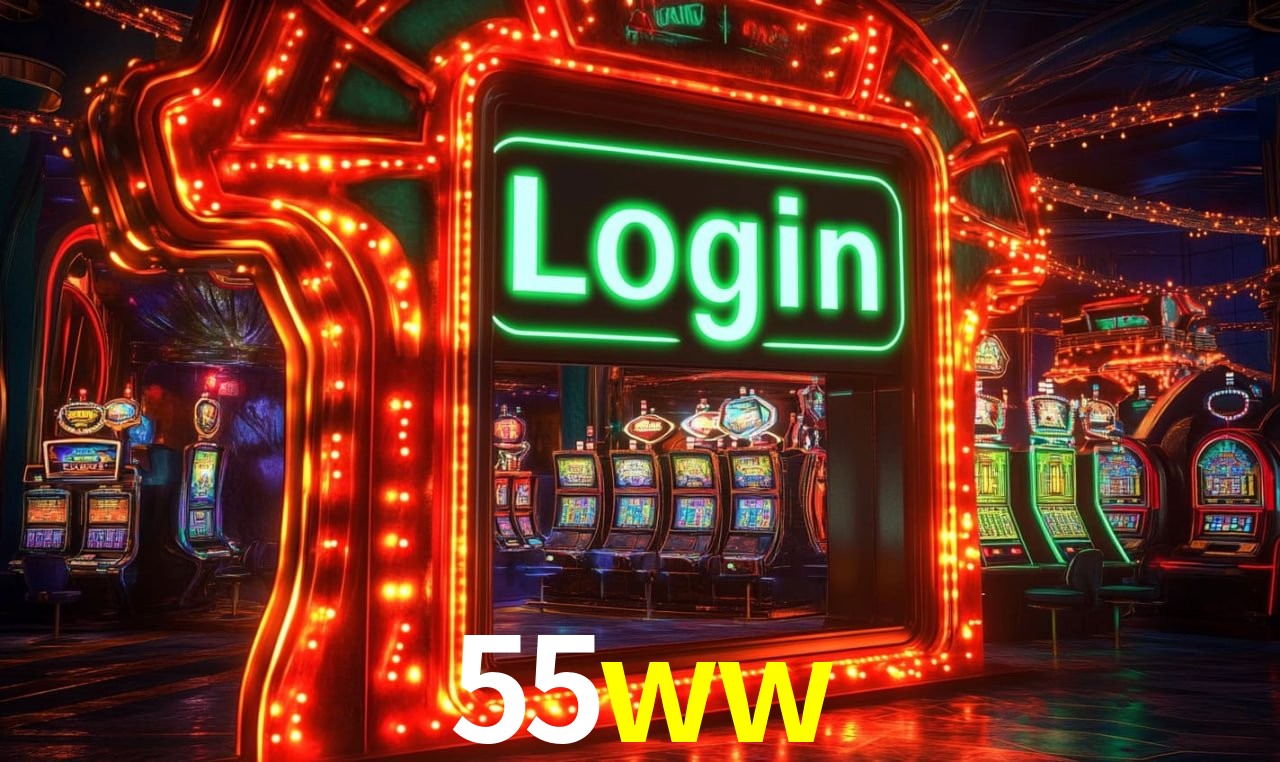 Estatísticas do Jogo 55ww