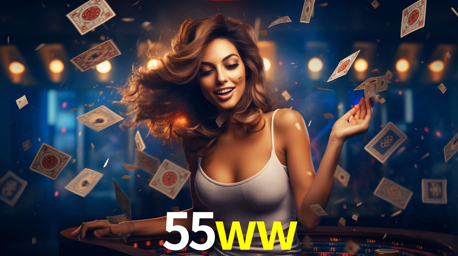 55ww: Seu Especialista em Apostas Esportivas Brasileiras