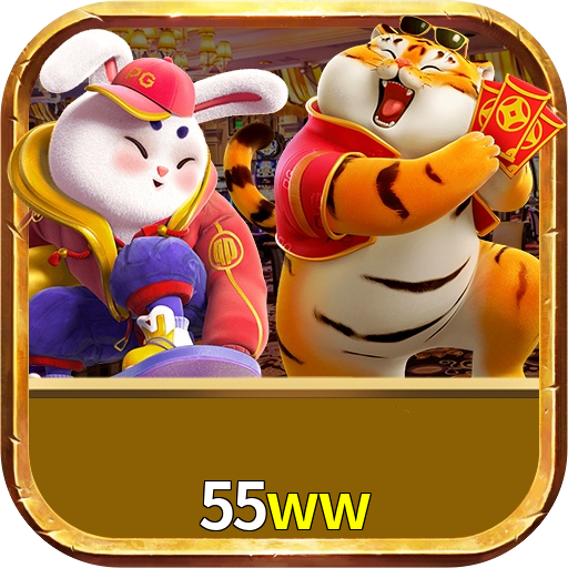 Logo da 55ww